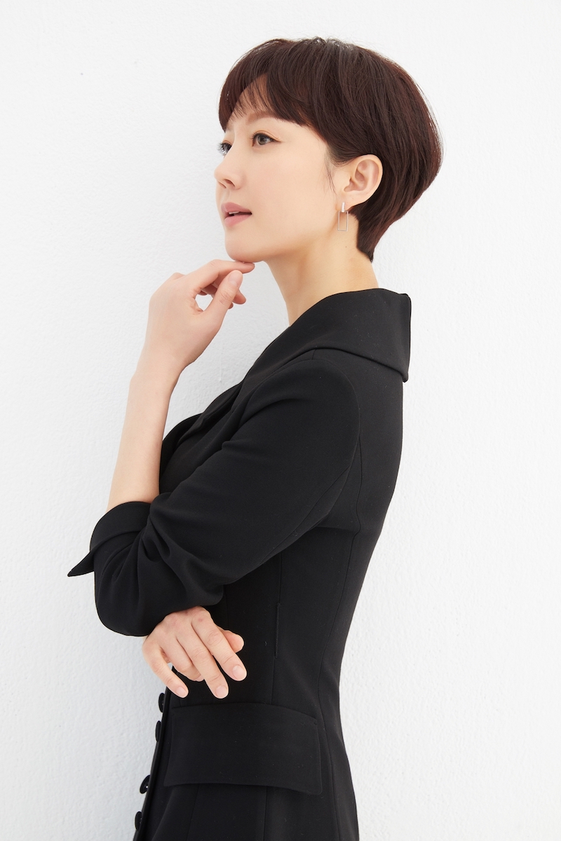 염정아